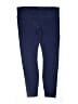 Avia Solid Blue Active Pants Size 16 - 18 - photo 1