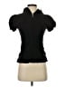 Juicy Couture Black Jacket Size S - photo 1