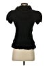 Juicy Couture Black Jacket Size S - photo 2