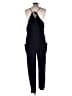 Sweaty Betty Solid Black Jumpsuit Size 8 - photo 2