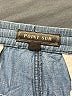Point Sur Blue Jeans Size 14 - photo 6