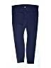 Avia Solid Blue Active Pants Size 16 - 18 - photo 2