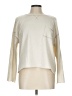 Splendid Ivory Sweatshirt Size L - photo 1