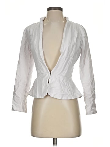 Hybrid & Company 3/4 Sleeve Top (view 1)