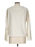 Splendid Ivory Sweatshirt Size L - photo 2