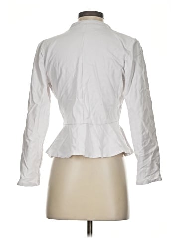 Hybrid & Company 3/4 Sleeve Top (view 2)