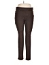 Relativity Brown Active Pants Size L - photo 1