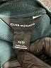 Club Monaco 100% Polyester Green Sweatshirt Size XS - photo 7