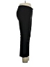 Ann Taylor LOFT Solid Black Active Pants Size L - photo 4