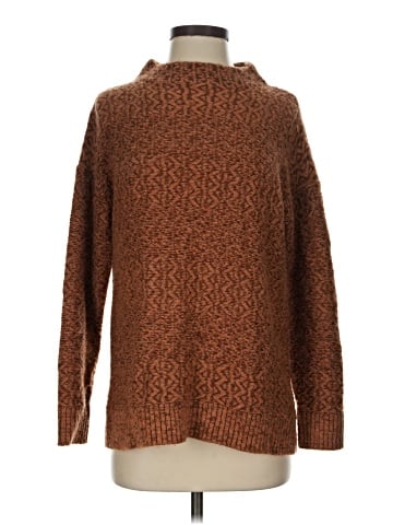 Banana Republic Heritage Collection Turtleneck Sweater (view 1)