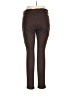 Relativity Brown Active Pants Size L - photo 2