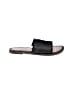 Sam Edelman Black Sandals Size 7 - photo 1