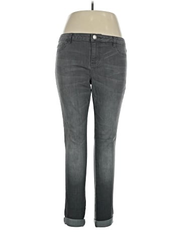 Canyon River Blues Jeggings (view 1)