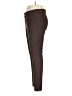Relativity Brown Active Pants Size L - photo 5