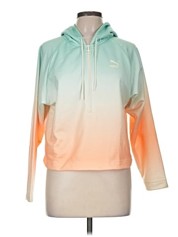 Puma Windbreaker (view 1)