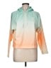 Puma Orange Windbreaker Size M - photo 1