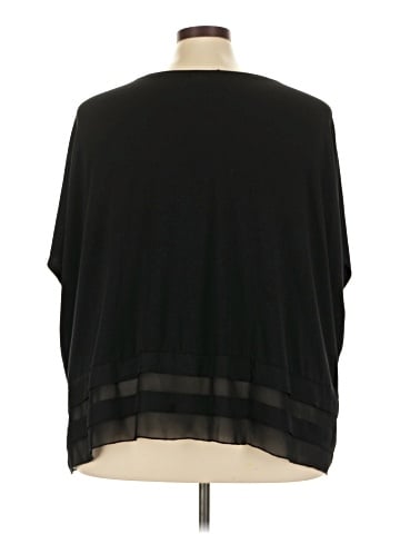 89th & Madison 3/4 Sleeve Top (view 2)