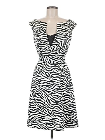 White House Black Market Casual Dress (view 1)