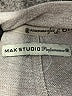 Max Studio Gray Casual Pants Size S - photo 4