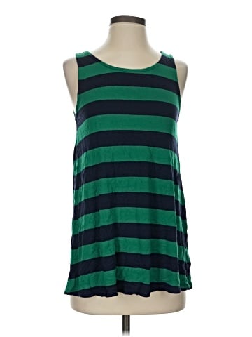 Gap Outlet Sleeveless T-Shirt (view 1)