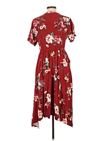 Torrid Casual Dress (view 2)
