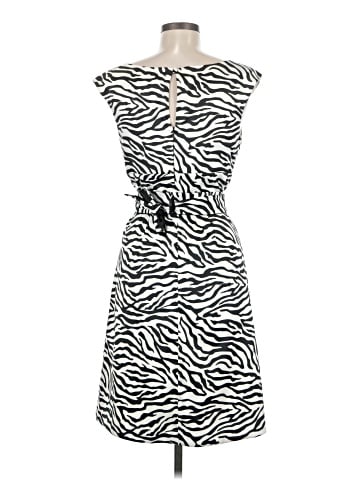 White House Black Market Casual Dress (view 2)