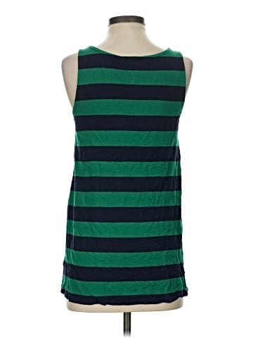 Gap Outlet Sleeveless T-Shirt (view 2)