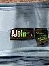 JoFit Solid Blue Active Skort Size S - photo 3