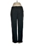 Van Heusen Polka Dots Blue Casual Pants Size 2 - photo 1