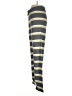Wishlist Stripes Gray Casual Pants Size M - photo 5