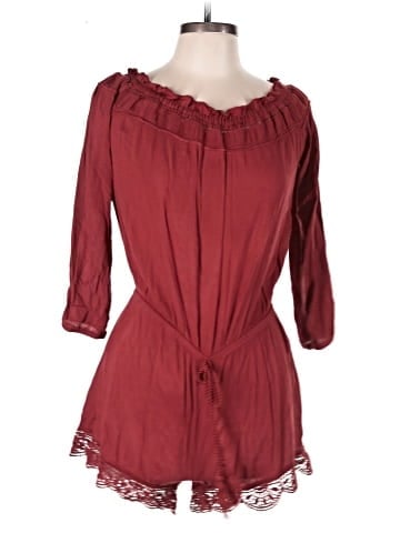 Hot Kiss Romper (view 1)