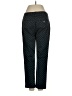 Van Heusen Polka Dots Blue Casual Pants Size 2 - photo 2