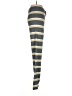 Wishlist Stripes Gray Casual Pants Size M - photo 4