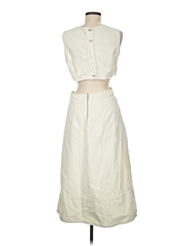 Current/Elliott Casual Dress (view 2)
