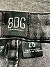 BDG Black Jeans Size 26 waist - photo 7