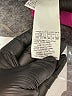 Max Mara 100% Linen Pink Cocktail Dress Size 2 - photo 8