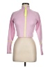 C'est Toi Pink Track Jacket Size M - photo 1