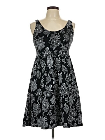 dip Casual Dress (view 1)
