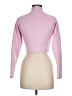 C'est Toi Pink Track Jacket Size M - photo 2