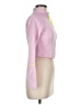 C'est Toi Pink Track Jacket Size M - photo 4