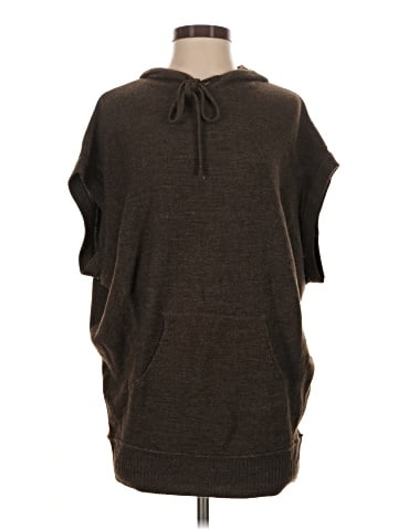 Joe Fresh Poncho (view 1)