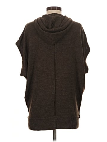 Joe Fresh Poncho (view 2)