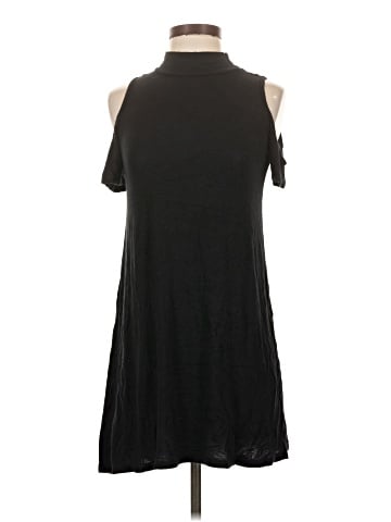 The Classic Short Sleeve Turtleneck (view 1)