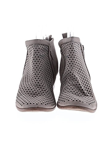 SODA Ankle Boots (view 2)