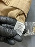 AaKaa Solid Gold Shorts Size M - photo 4