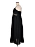 No Comment Black Cocktail Dress Size L - photo 5