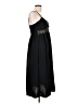 No Comment Black Cocktail Dress Size L - photo 4
