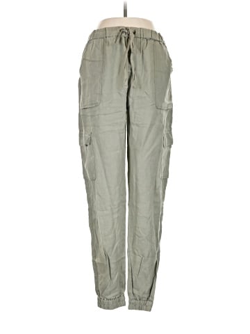 Nicole Miller New York Linen Pants (view 1)