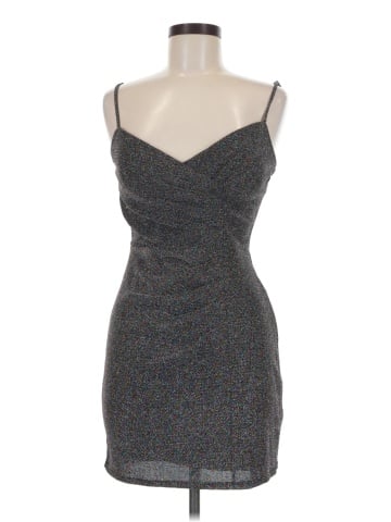 Trixxi Cocktail Dress (view 1)