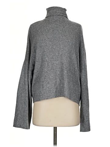 Noisy May Turtleneck Sweater (view 1)